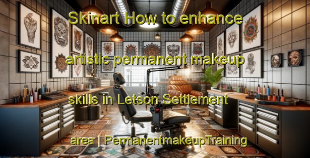 Skinart How to enhance artistic permanent makeup skills in Letson Settlement area | PermanentmakeupTraining | PermanentmakeupClasses | SkinartTraining-United States